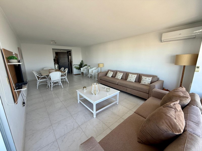 Esturión Uno Penthouse en alquiler y venta en Montoya