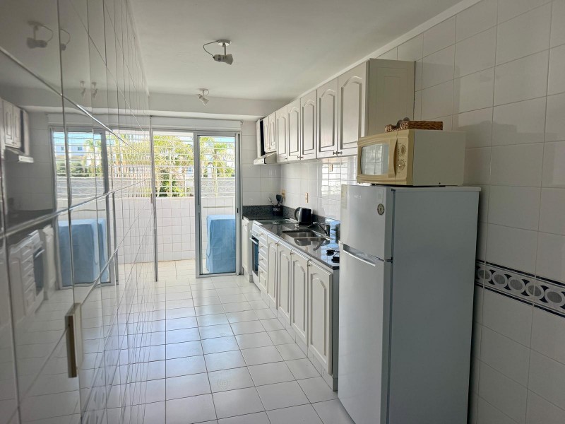 Esturión Uno Penthouse en alquiler y venta en Montoya
