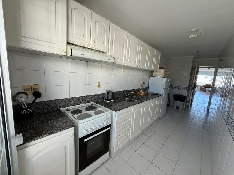 Esturión Uno Penthouse en alquiler y venta en Montoya