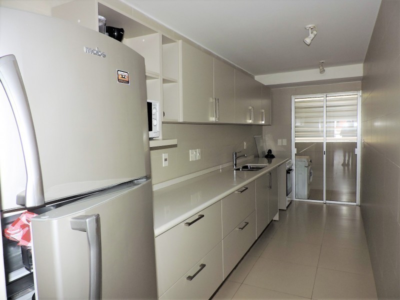 Departamento en alquiler en Montoya, La Barra