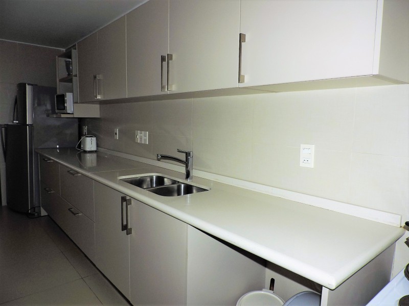 Departamento en alquiler en Montoya, La Barra