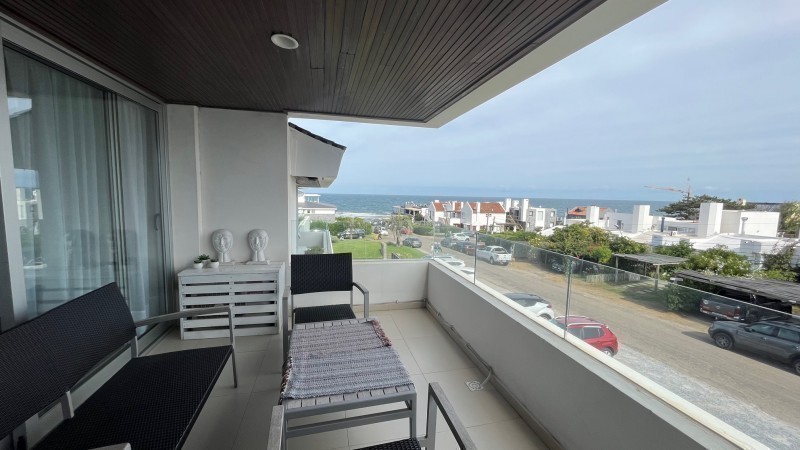 Departamento en alquiler en Montoya, La Barra