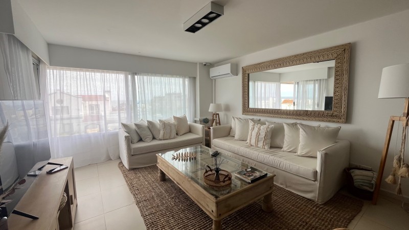 Departamento en alquiler en Montoya, La Barra