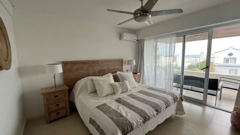 Departamento en alquiler en Montoya, La Barra