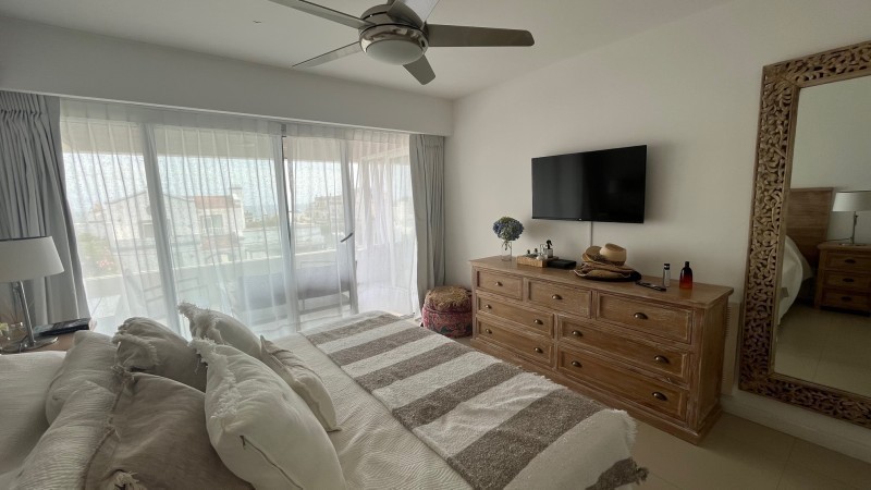 Departamento en alquiler en Montoya, La Barra