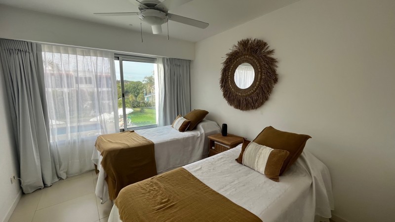 Departamento en alquiler en Montoya, La Barra