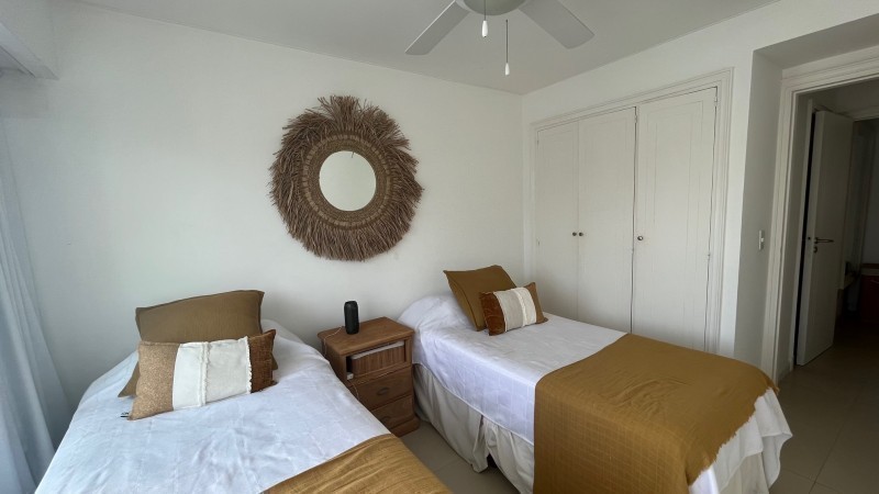 Departamento en alquiler en Montoya, La Barra
