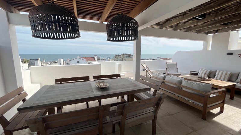 Departamento en alquiler en Montoya, La Barra