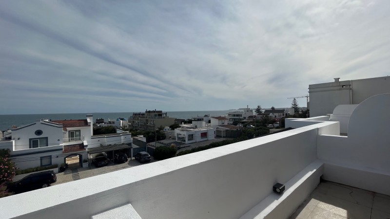Departamento en alquiler en Montoya, La Barra