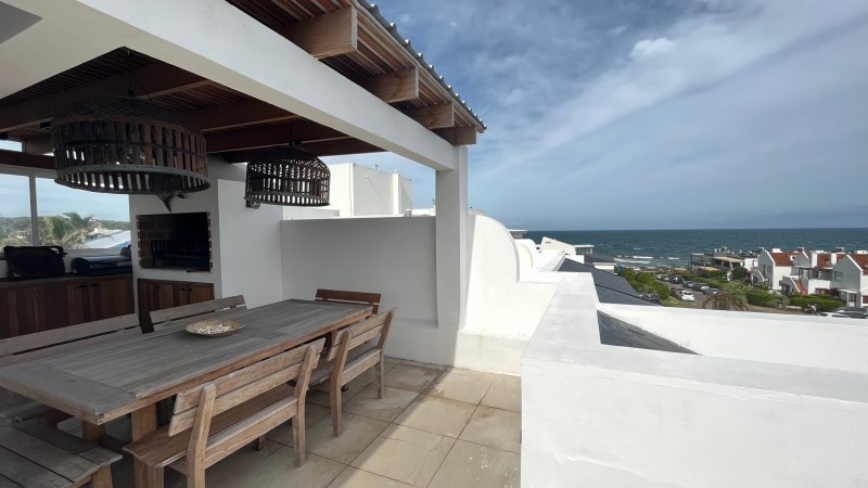 Departamento en alquiler en Montoya, La Barra