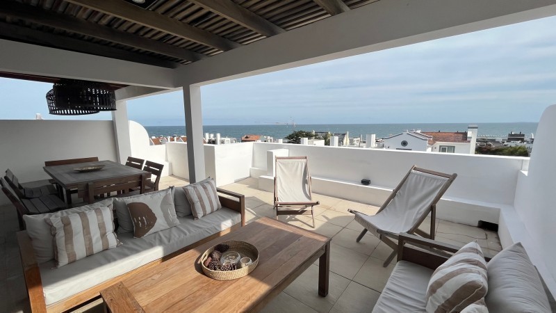 Departamento en alquiler en Montoya, La Barra