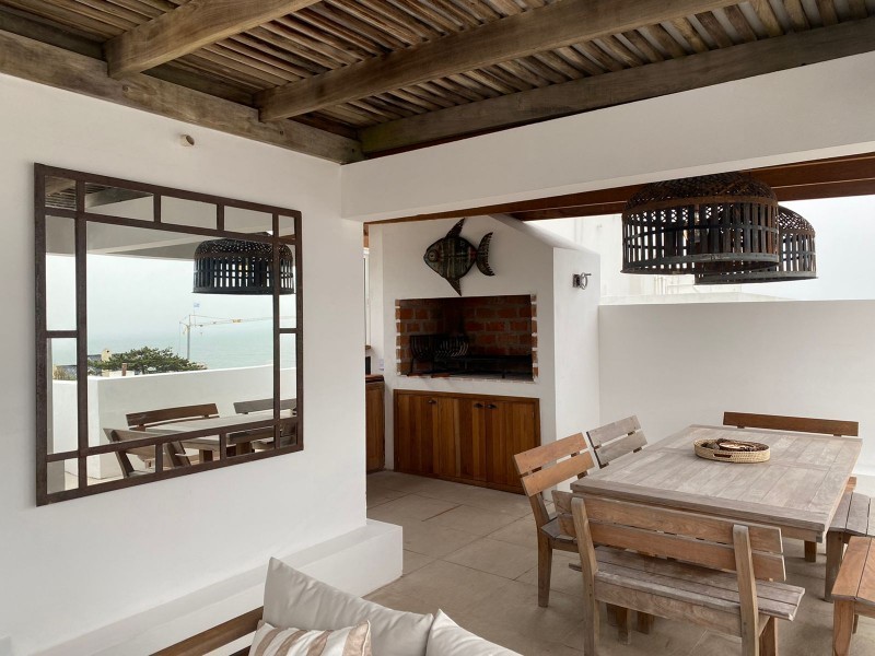 Departamento en alquiler en Montoya, La Barra