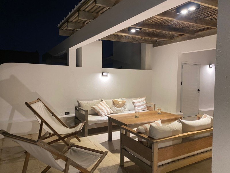 Departamento en alquiler en Montoya, La Barra