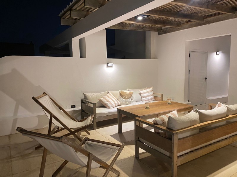 Departamento en alquiler en Montoya, La Barra