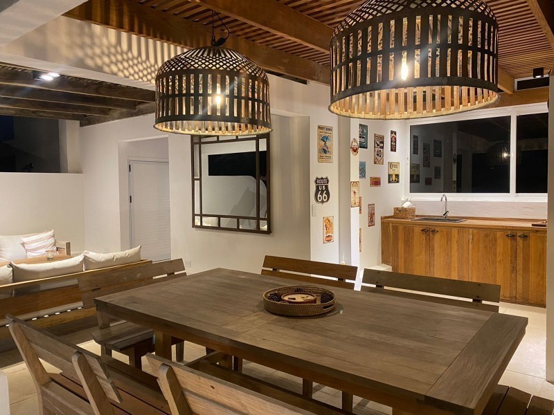 Departamento en alquiler en Montoya, La Barra