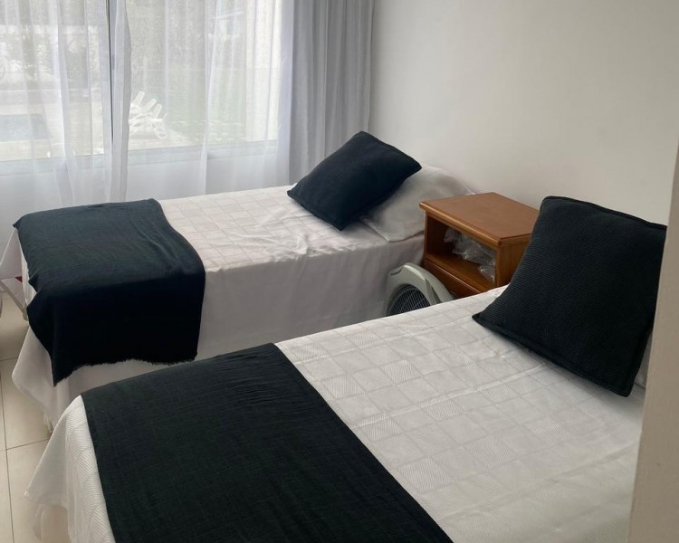 Departamento en alquiler en Montoya, La Barra