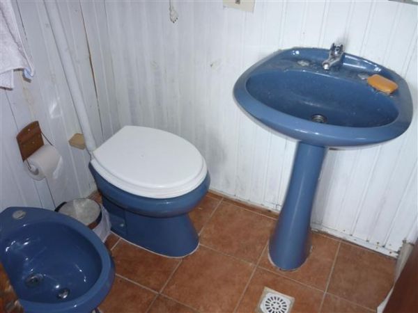 Monoambiente en Altos de Punta de Piedra