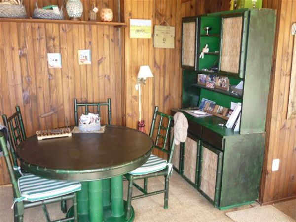 Monoambiente en Altos de Punta de Piedra