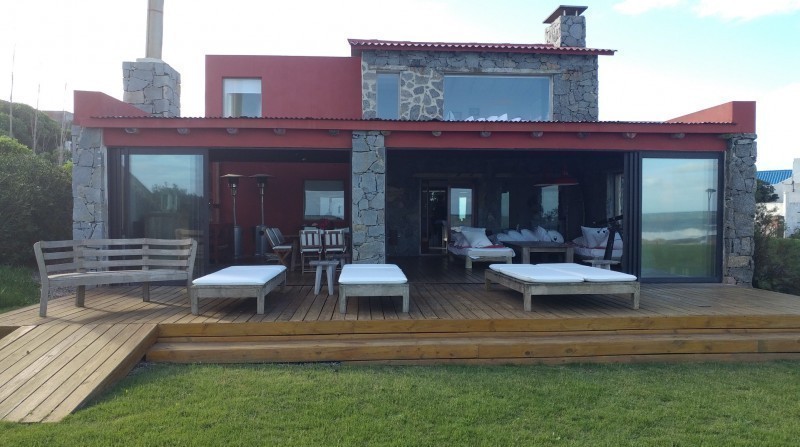 Primera Linea de Jose Ignacio en Venta