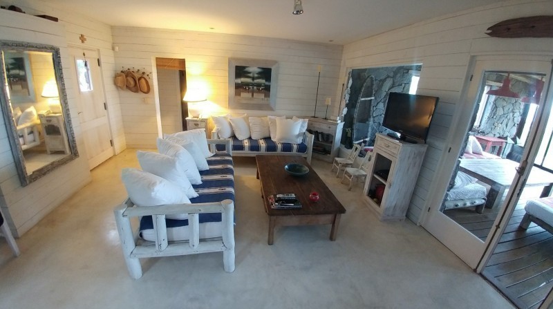 Primera Linea de Jose Ignacio en Venta