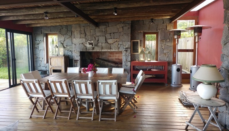 Primera Linea de Jose Ignacio en Venta