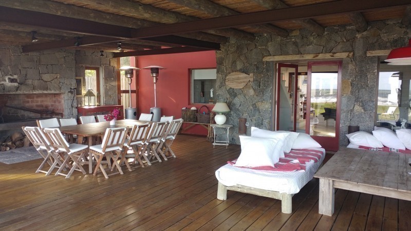 Primera Linea de Jose Ignacio en Venta
