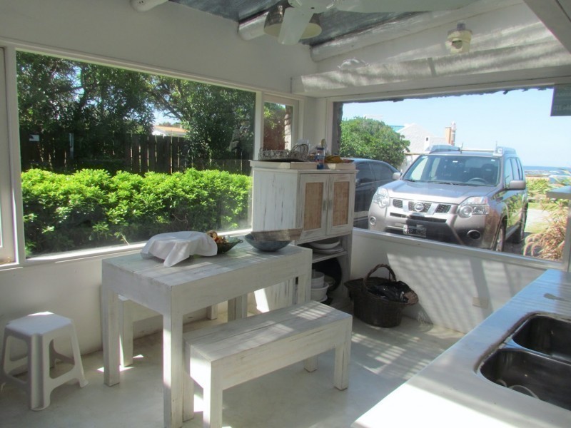 Primera Linea de Jose Ignacio en Venta