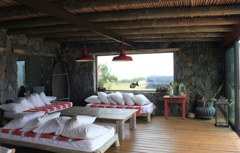Primera Linea de Jose Ignacio en Venta