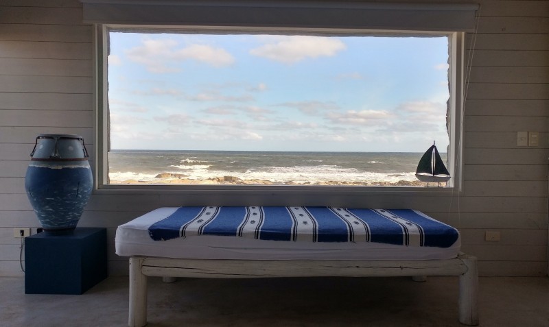 Primera Linea de Jose Ignacio en Venta
