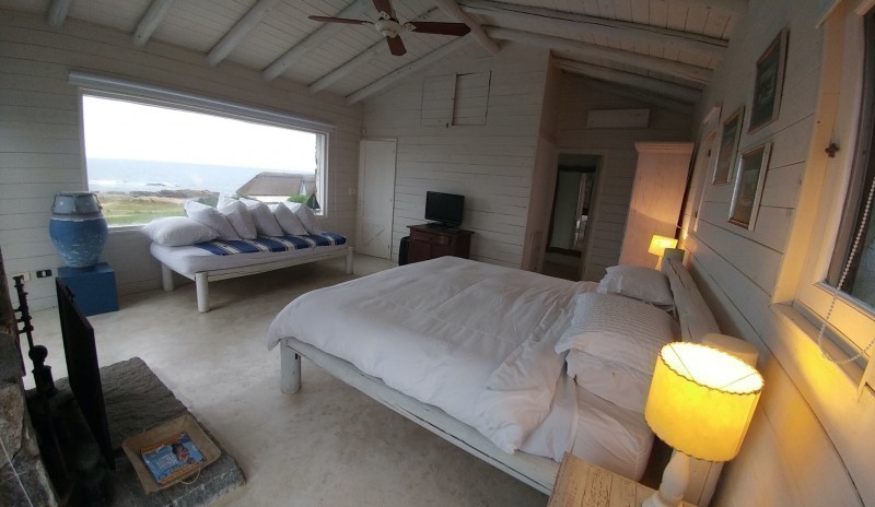 Primera Linea de Jose Ignacio en Venta