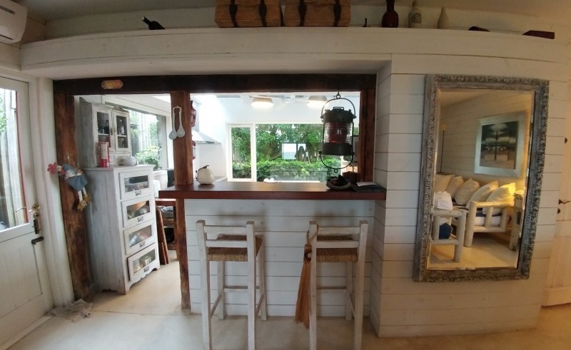 Primera Linea de Jose Ignacio en Venta