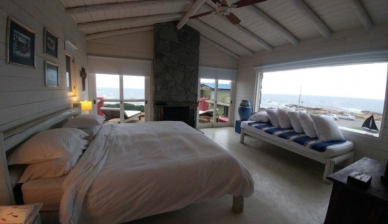 Primera Linea de Jose Ignacio en Venta