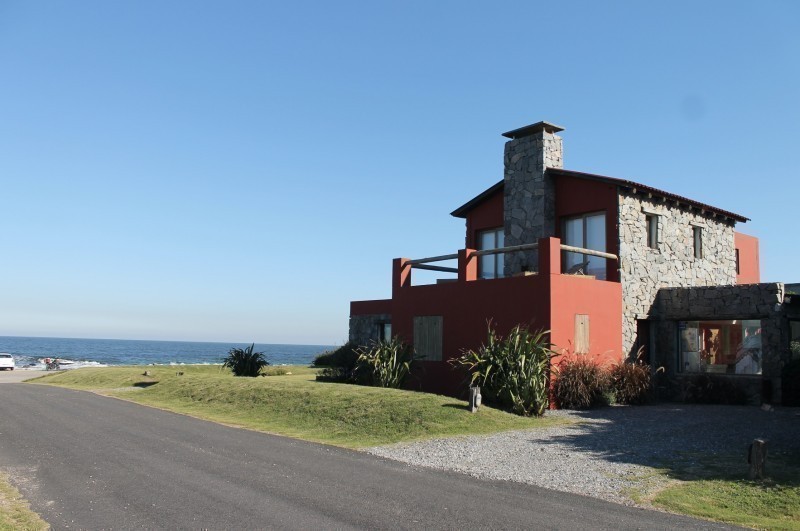 Primera Linea de Jose Ignacio en Venta