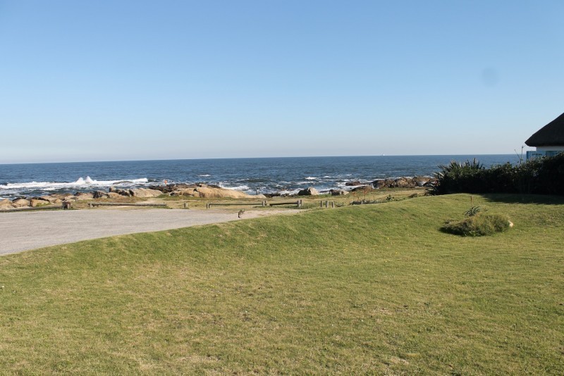 Primera Linea de Jose Ignacio en Venta