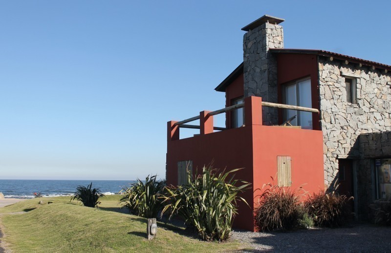 Primera Linea de Jose Ignacio en Venta