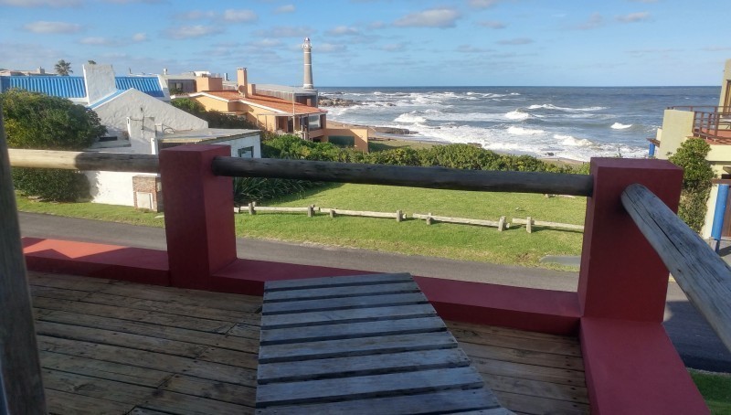 Primera Linea de Jose Ignacio en Venta