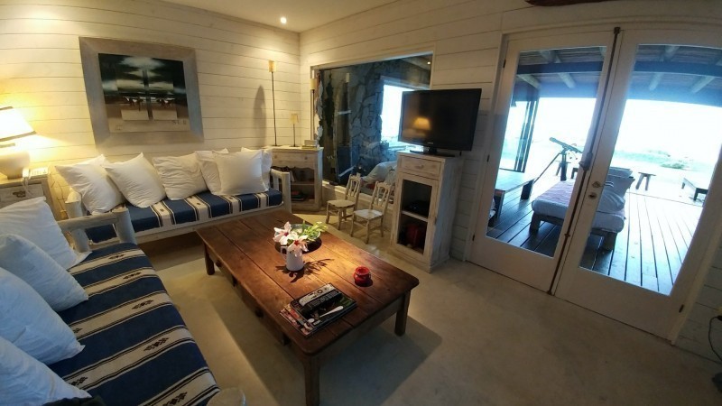 Primera Linea de Jose Ignacio en Venta