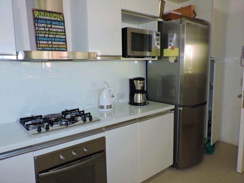 Departamento de categoría a pasos de Bikini Beach
