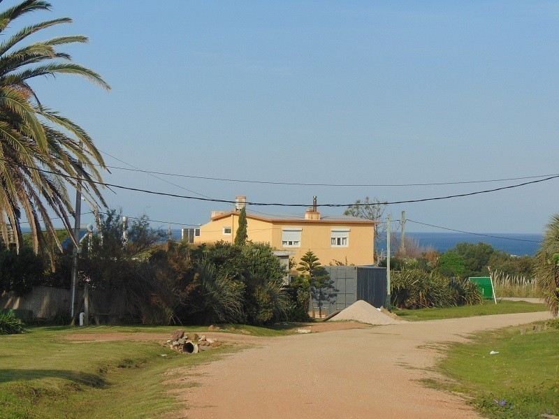 Terreno en venta en El chorro