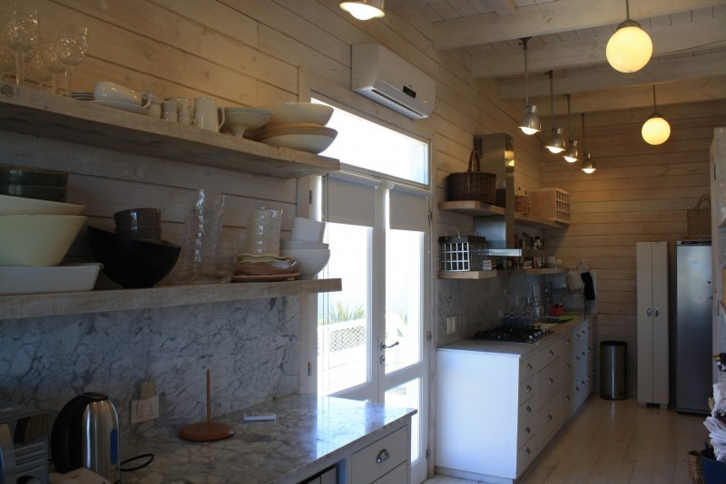 Muy linda Casa en alquiler en el Pueblo de José Ignacio