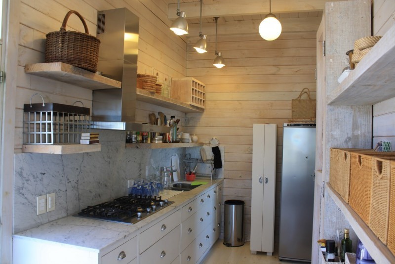 Muy linda Casa en alquiler en el Pueblo de José Ignacio