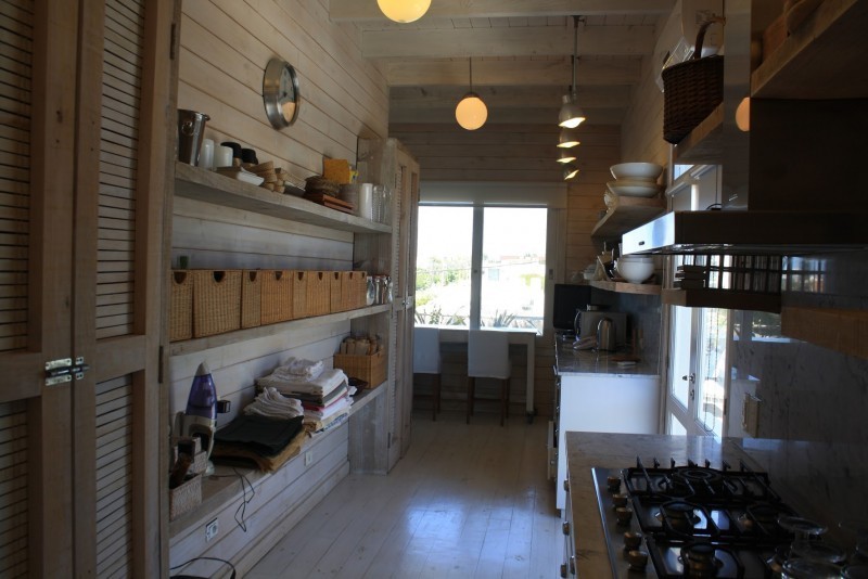 Muy linda Casa en alquiler en el Pueblo de José Ignacio