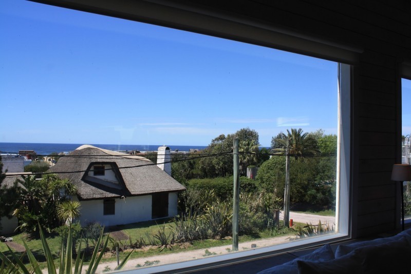 Muy linda Casa en alquiler en el Pueblo de José Ignacio