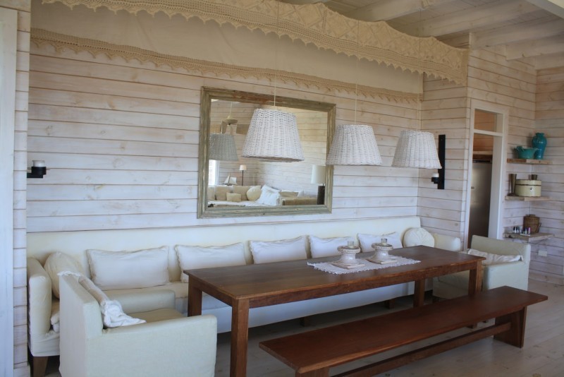 Muy linda Casa en alquiler en el Pueblo de José Ignacio
