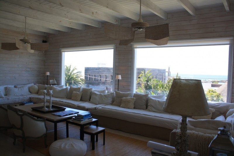 Muy linda Casa en alquiler en el Pueblo de José Ignacio