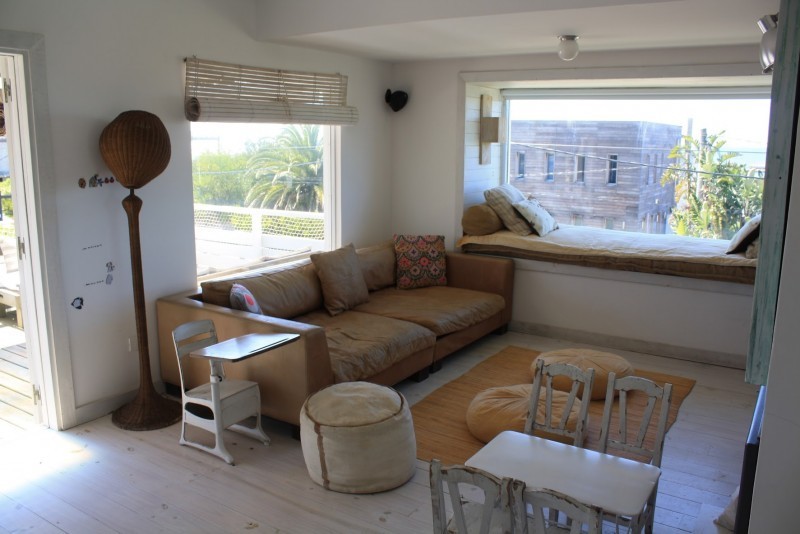 Muy linda Casa en alquiler en el Pueblo de José Ignacio