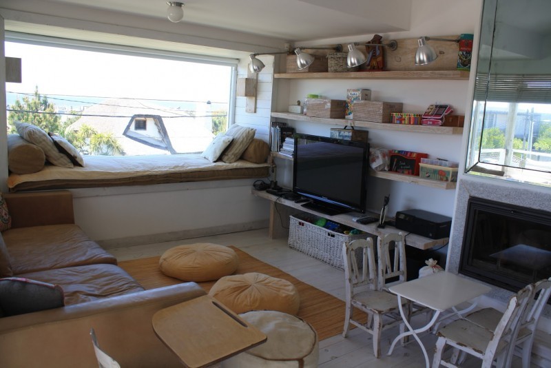Muy linda Casa en alquiler en el Pueblo de José Ignacio