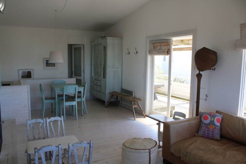 Muy linda Casa en alquiler en el Pueblo de José Ignacio
