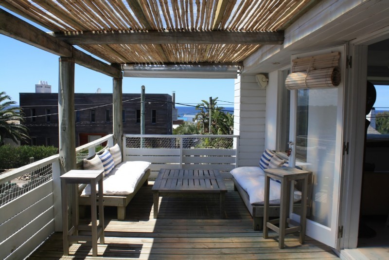 Muy linda Casa en alquiler en el Pueblo de José Ignacio