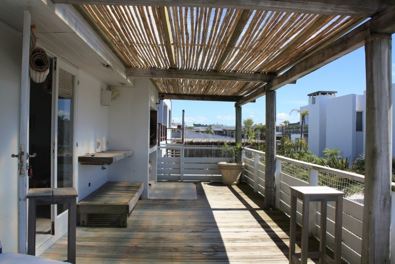 Muy linda Casa en alquiler en el Pueblo de José Ignacio